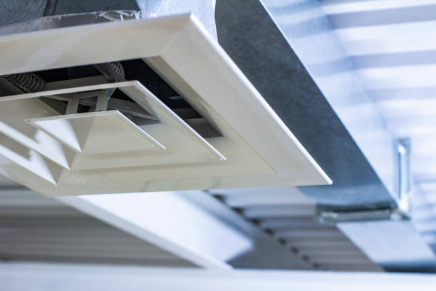 Best Commercial Air Duct Cleaning  in Brazoria, TX