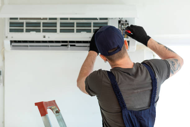 Best Affordable Duct Cleaning Services  in Brazoria, TX