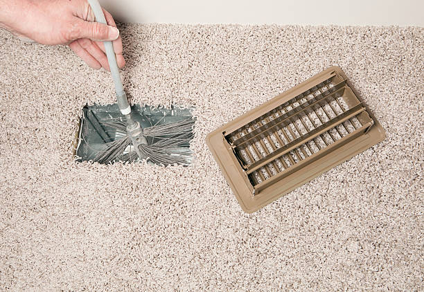 Best Affordable Duct Cleaning Services  in Brazoria, TX