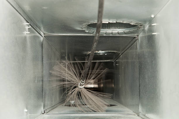 Best Best Air Duct Cleaning Company  in Brazoria, TX