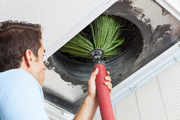 Ventilation Cleaning Services in TX